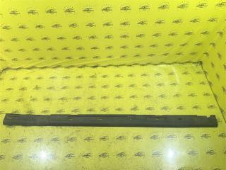 Накладка порога левая Ford Focus 2