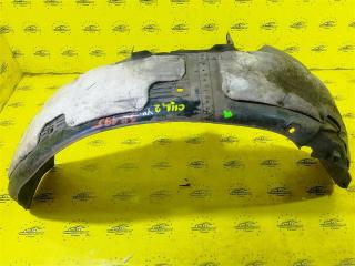 Подкрылок задний левый Kia Ceed 2 контрактная Подкрылок задний левый Kia Ceed 2