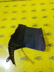 Запчасть подкрылок задний левый Nissan Qashqai