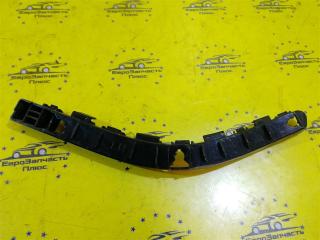 Запчасть кронштейн бампера задний левый Kia Sportage 3