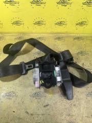 Ремень безопасности правый Audi A4