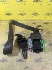 Ремень безопасности левый Audi A4