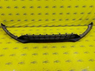 Юбка бампера передняя Ford Focus 3