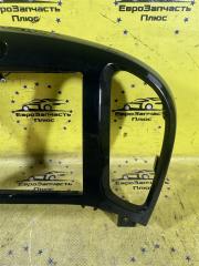 Рамка магнитолы Nissan Juke F15