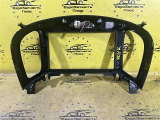 Рамка магнитолы Juke F15