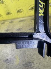 Рамка магнитолы Juke F15