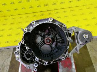 МКПП Chevrolet Captiva