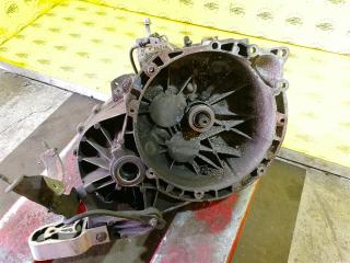МКПП Ford Mondeo 4
