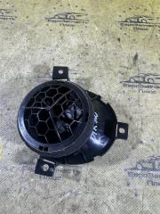 Дефлектор воздуховода правый Juke F15