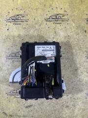 Блок комфорта Nissan Juke