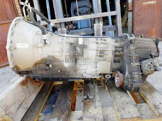 АКПП Land Rover Range Rover Sport