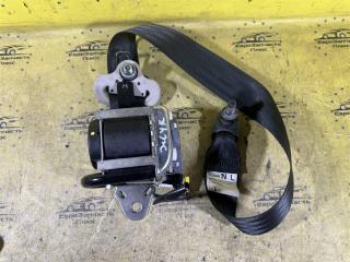 Ремни безопасности левые Nissan Juke