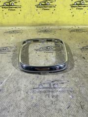 Накладка консоли КПП CR-V 3 RE