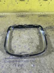 Накладка консоли КПП Honda CR-V 3 RE