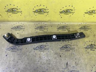 Кронштейн бампера задний левый CR-V 3 RE