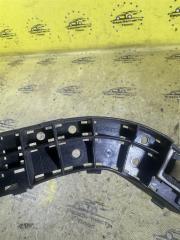 Кронштейн бампера задний левый Honda CR-V 3 RE