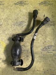 Насос подкачки топлива Nissan Qashqai