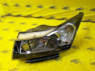 Фара передняя левая Chevrolet Cruze