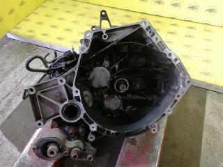 МКПП Mazda CX-5