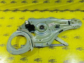 Стеклоподъемник передний правый Kia Sportage 3