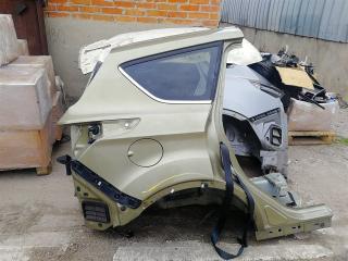 Четверть кузов задний правый Ford Kuga 2