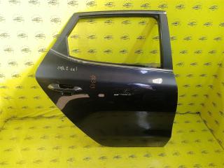 Дверь задняя правая Kia Ceed 2