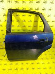 Дверь задняя левая Ford Focus 2