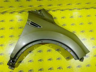 Крыло переднее правое Ford Kuga 2