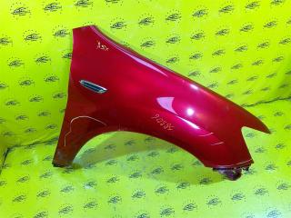 Крыло переднее правое Mitsubishi ASX