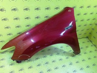 Крыло переднее левое Mitsubishi ASX