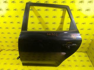 Дверь задняя левая Kia Ceed 1