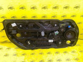 Стеклоподъемник передний левый Kia Ceed PRO