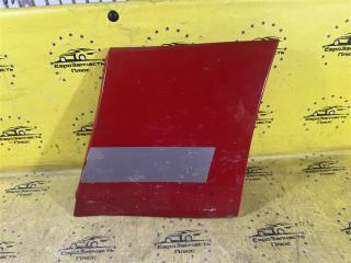 Молдинг крыла задний левый Suzuki Grand Vitara 2