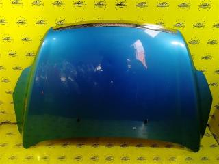 Запчасть капот Ford Focus 2 1521601 контрактная Капот Ford Focus 2 1521601 контрактная