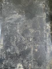 Площадка АКБ Suzuki Grand Vitara 2 JT