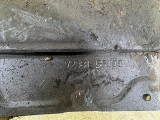 Защита двигателя Grand Vitara 2 JT