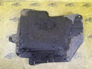 Защита двигателя Suzuki Grand Vitara 2 JT