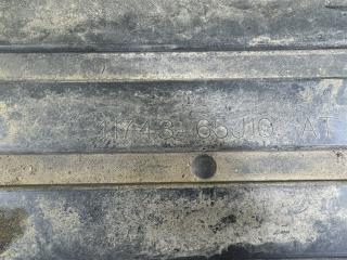 Защита КПП Grand Vitara 2 JT