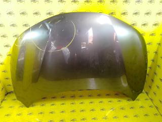 Капот дефект Nissan Qashqai