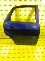 Дверь задняя правая Ford Focus 2