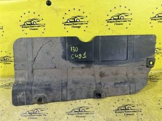 Пыльник двигателя левый Kia Ceed