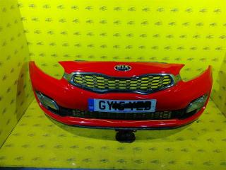 Бампер передний Kia Ceed 2