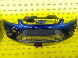 Бампер передний Ford Focus 2