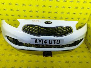 Бампер передний Kia Ceed 2