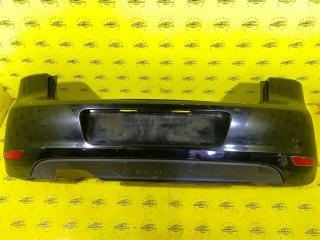 Бампер задний Volkswagen Golf 6