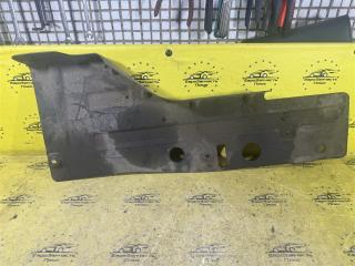 Пыльник двигателя правый Opel Astra