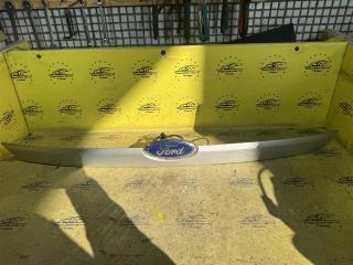 Молдинг крышки багажника Ford Focus 2