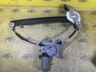 Запчасть стеклоподъемник передний левый SsangYong Actyon New