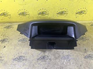 Запчасть дисплей с рамкой Chevrolet Orlando