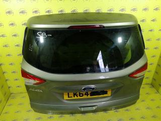 Крышка багажника Ford Kuga 2